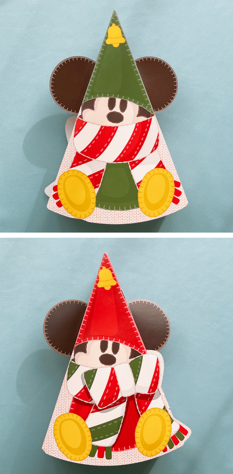 東京ディズニーリゾートのおすすめお土産「マシュマロ」