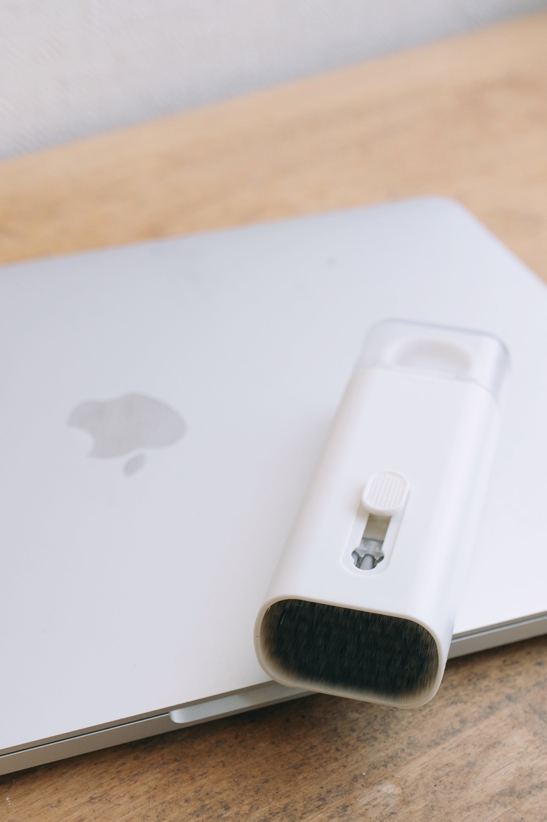 3COINS(スリーコインズ)の便利グッズ「7WAYPCクリーニングツールセット」