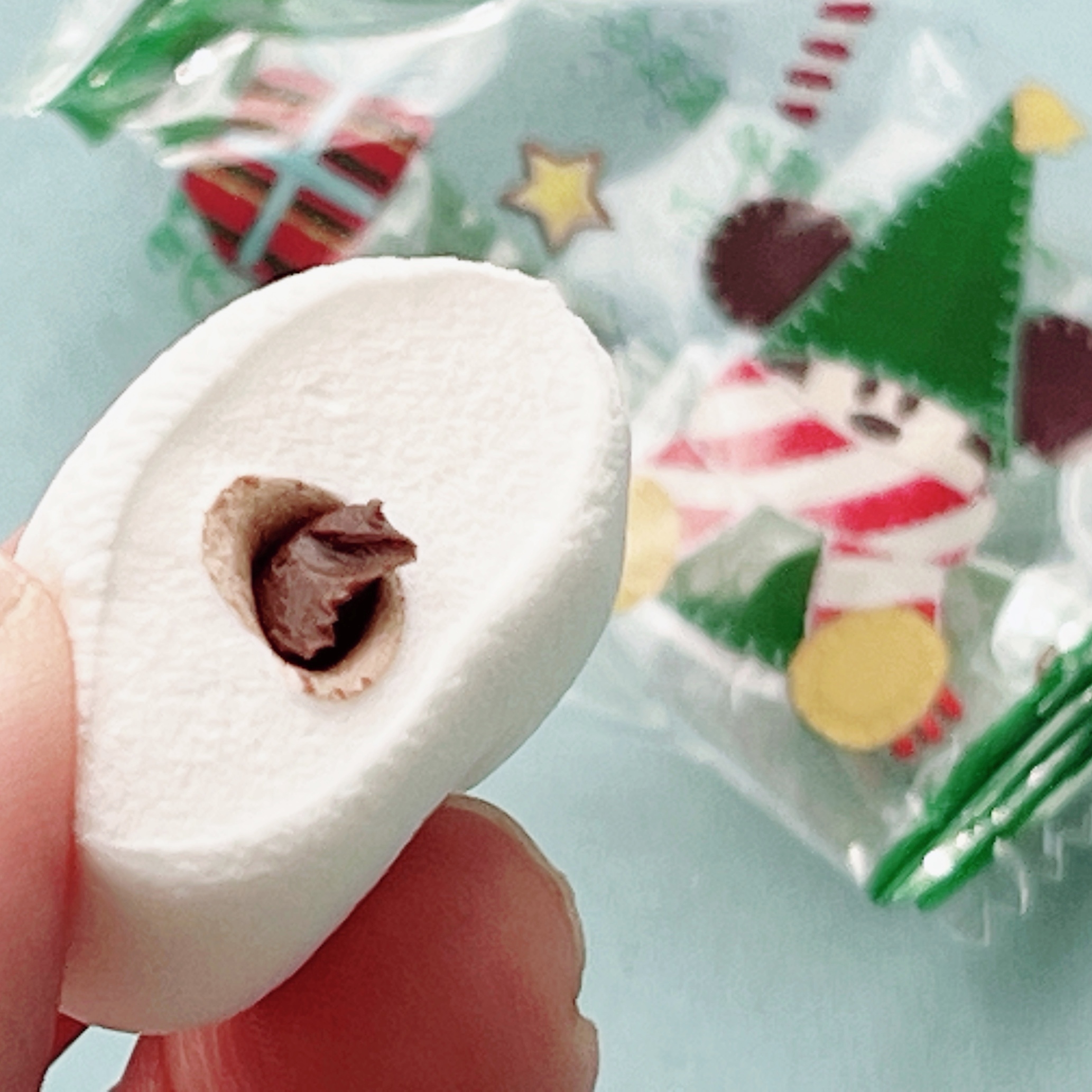 東京ディズニーリゾートのおすすめお土産「マシュマロ」