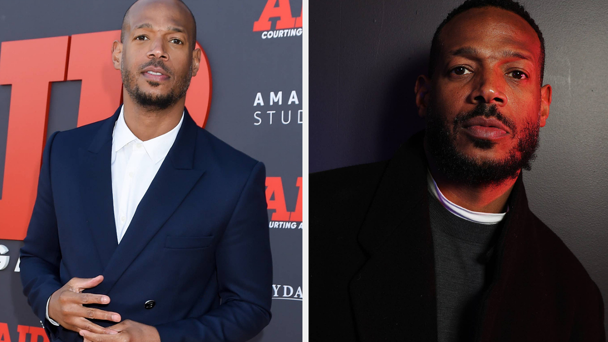 Marlon Wayans Reveals Son Is Transgender