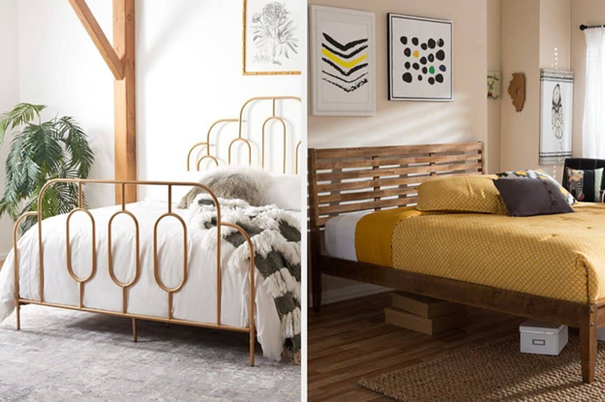 27 Aesthetic Bedroom Ideas That Are Jaw-Droppingly Pretty