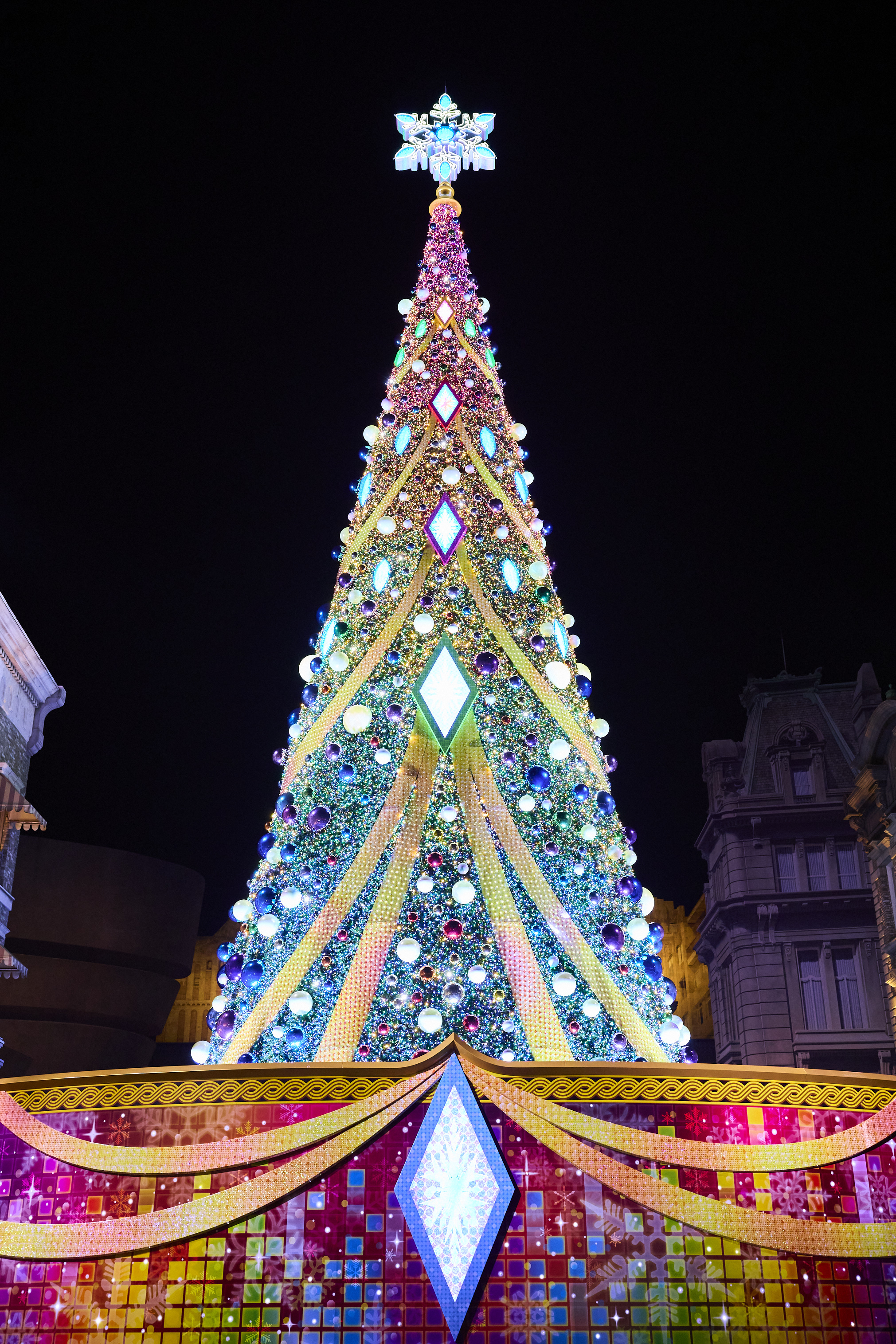 NO LIMIT ! パーティ・ツリー