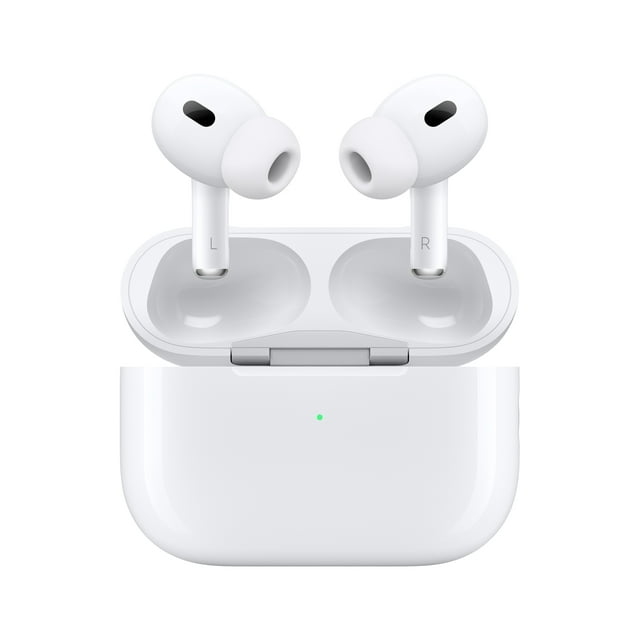 the airpods