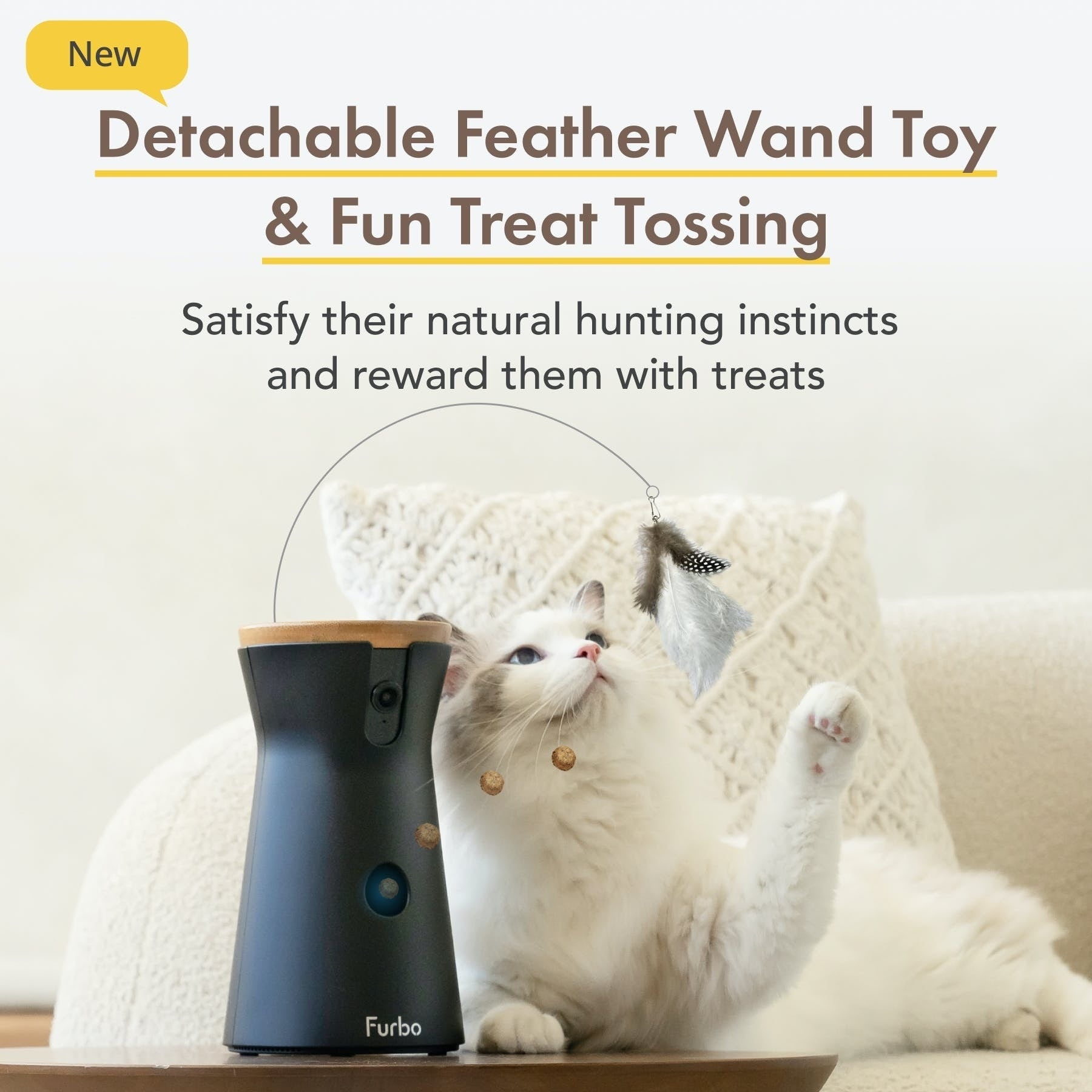 Our Tester Dogs Loved This Futuristic Toy, And It's On Sale Through Cyber  Monday