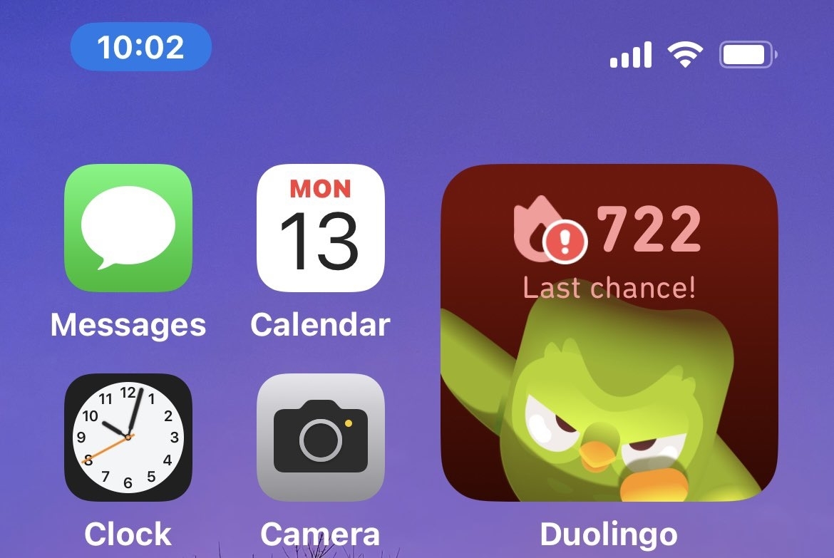 段階を踏んで怒ってくるDuo
