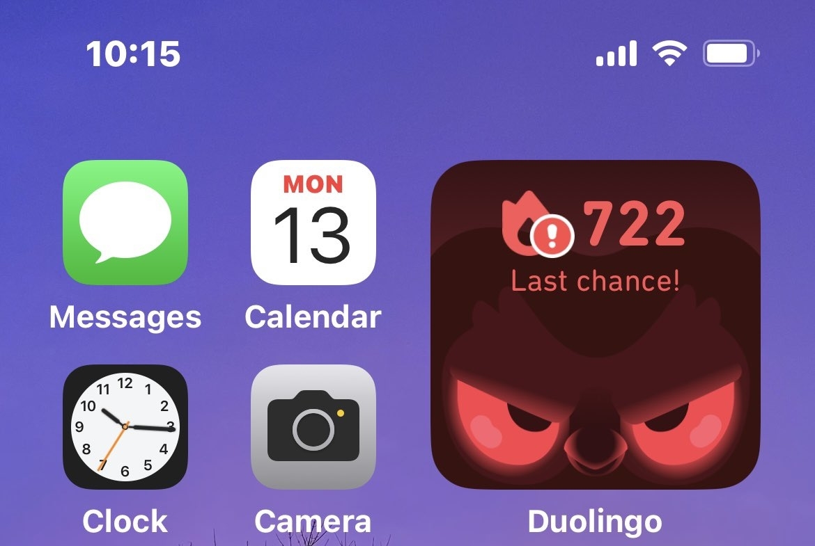 段階を踏んで怒ってくるDuo