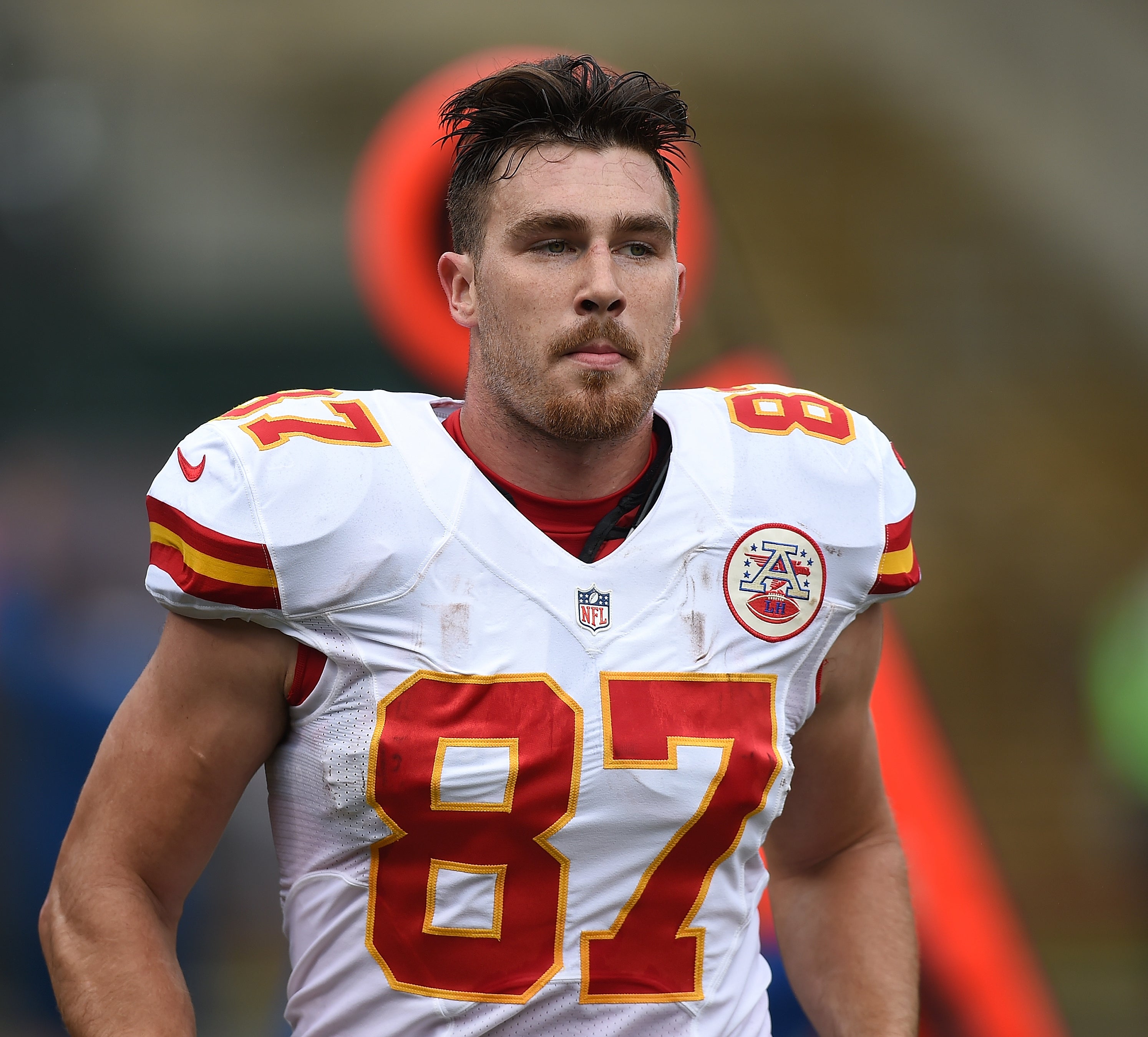 Travis Kelce Addresses Viral Old Tweets Amid Controversy