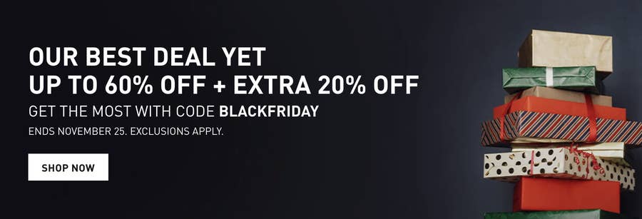 14 Best Black Friday Sneaker Deals of 2023 Complex