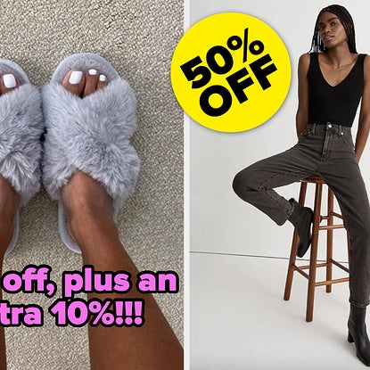 23 Black Friday Deals On Versatile Things You'll Reach For Again And Again