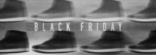 Fairland Walk - Sneaker Factory Black Friday Deals | Facebook