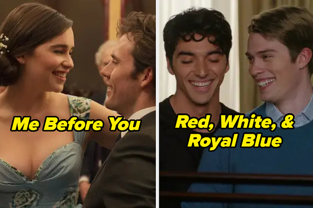People Are Sharing Their 13 Favourite Rom-Com Couples Of The Last Decade, And Now I'm In My Feels