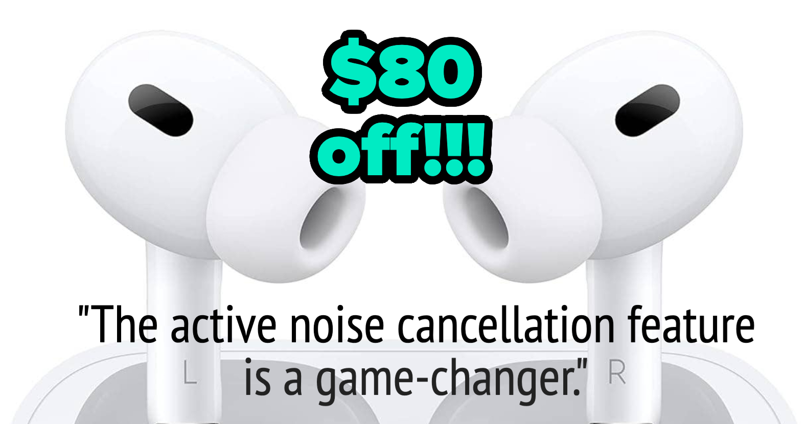 Airpods discount black week