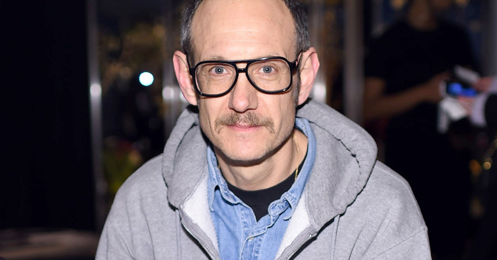 Terry Richardson Sued by Two Models Over Claims He Sexually Assaulted ...