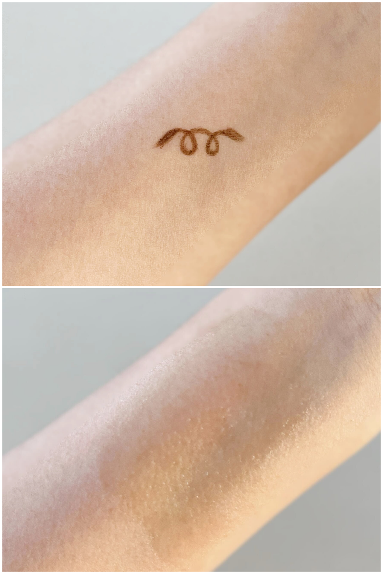 DAISO(ダイソー)のオススメの便利グッズ「ダブル洗顔ブラシ(シリコーン付)」