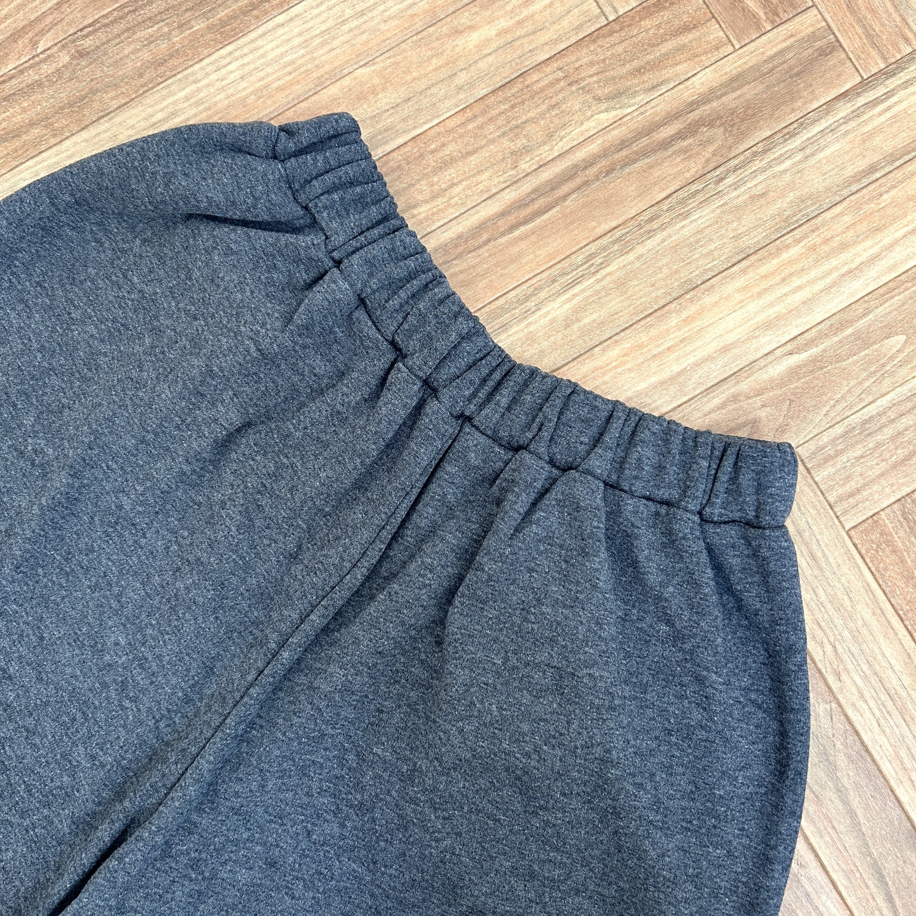 Honeys(ハニーズ)のおすすめパンツ「あったかガウチョパンツ」