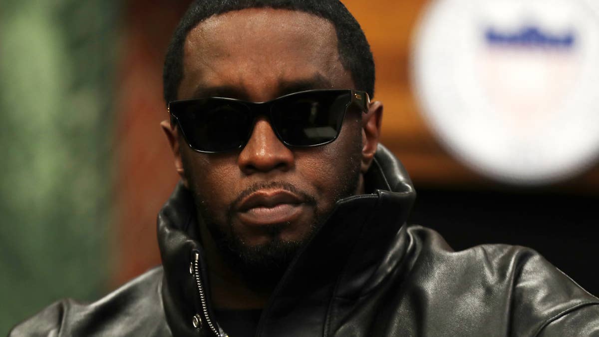 A woman is alleging Diddy conducted the sexual assault in 1991, filmed her, and showed it to others.