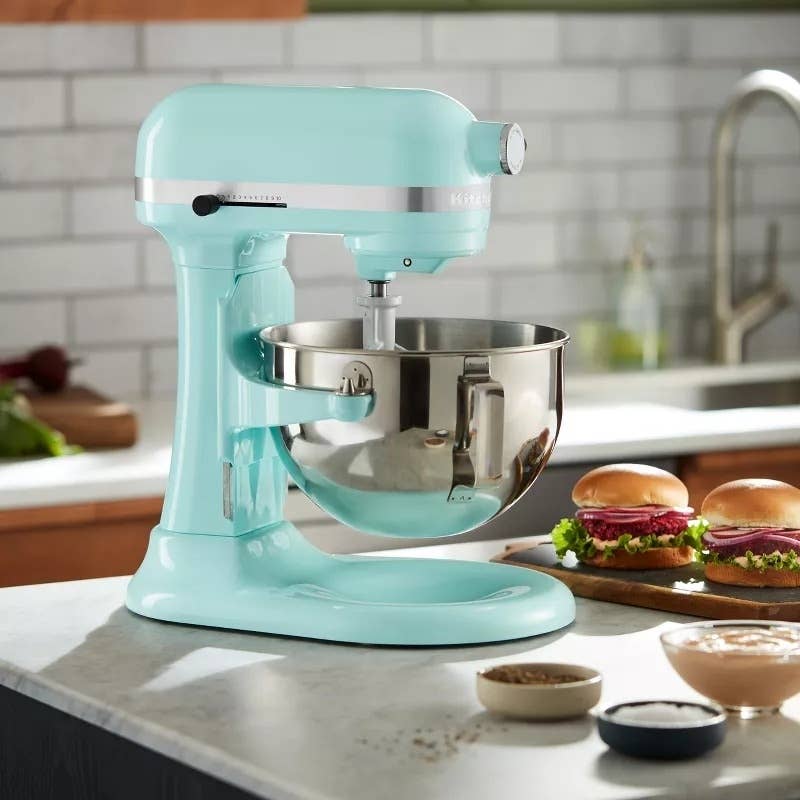 KitchenAid mixer Cyber Monday deals: Up to 35% off