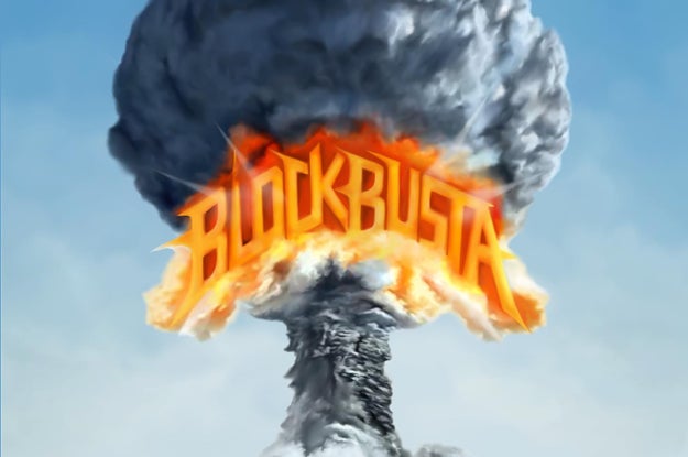 Busta Rhymes 'Blockbusta' Album Stream - Vimarsana News