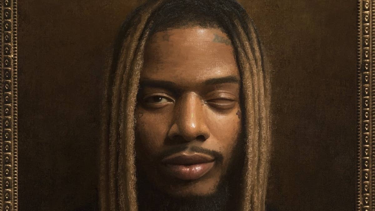 The 17-track album features Fetty's 2022 viral hit "Sweet Yamz."