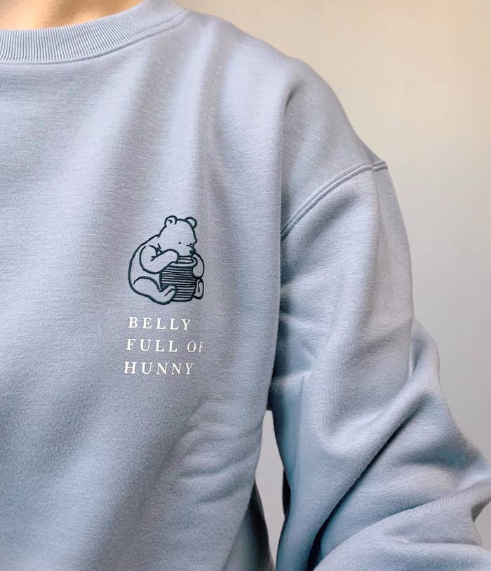 UNIQLO(ユニクロ)のおすすめアイテム「くまのプーさんコレクション ウルトラストレッチウォームセット(長袖)」