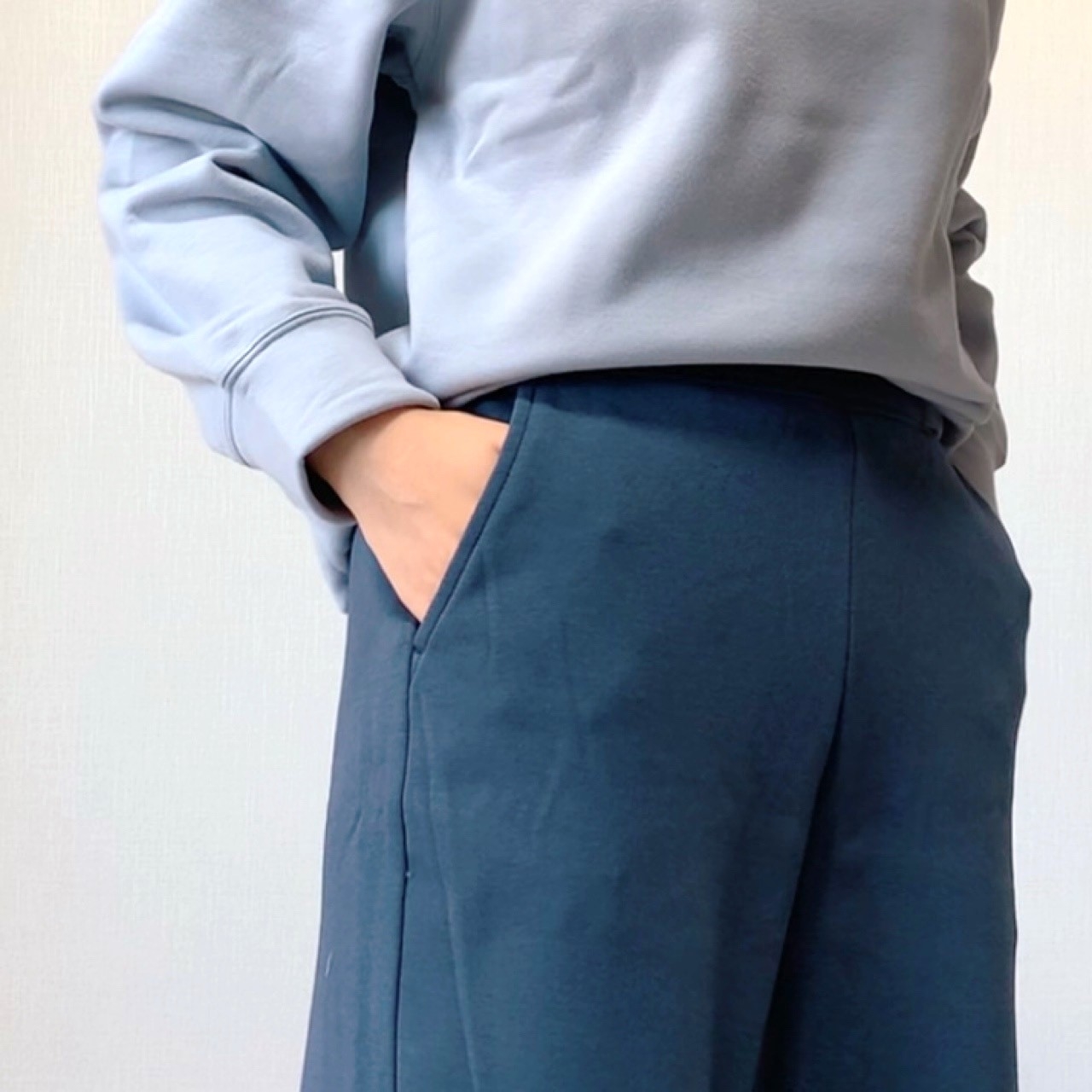 UNIQLO(ユニクロ)のおすすめアイテム「くまのプーさんコレクション ウルトラストレッチウォームセット(長袖)」