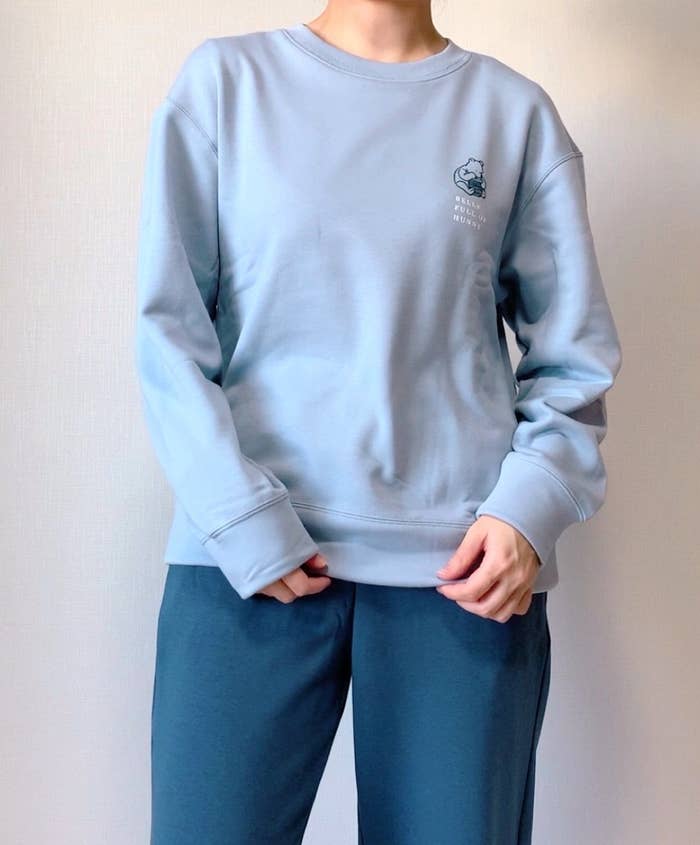 UNIQLO(ユニクロ)のおすすめアイテム「くまのプーさんコレクション ウルトラストレッチウォームセット(長袖)」