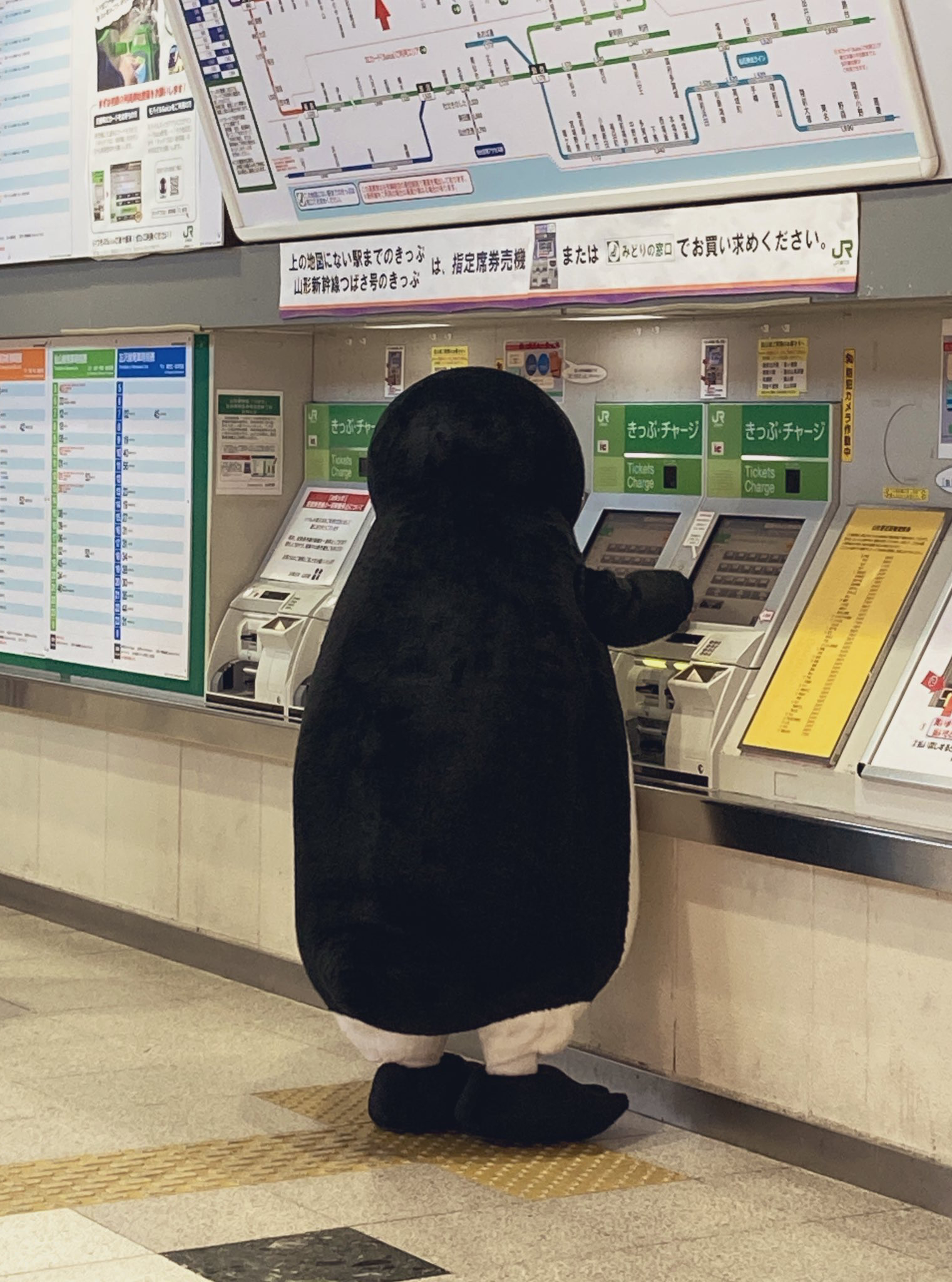 Suicaのペンギン　(JR東日本) 新品】ペンギンダイアリー2026 Suica JR東日本 - メルカリ