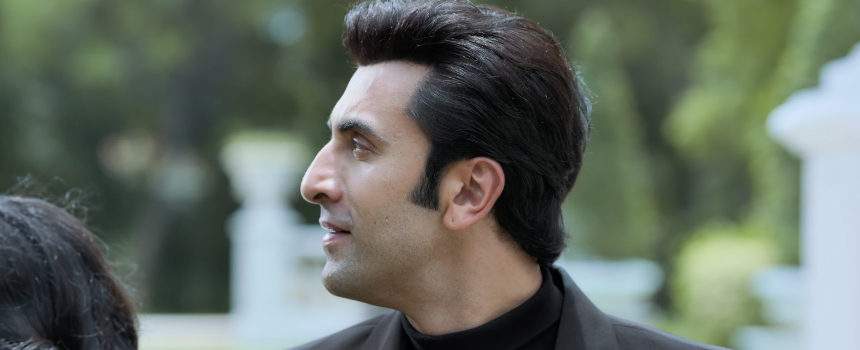 Ranbir Kapoor in Animal