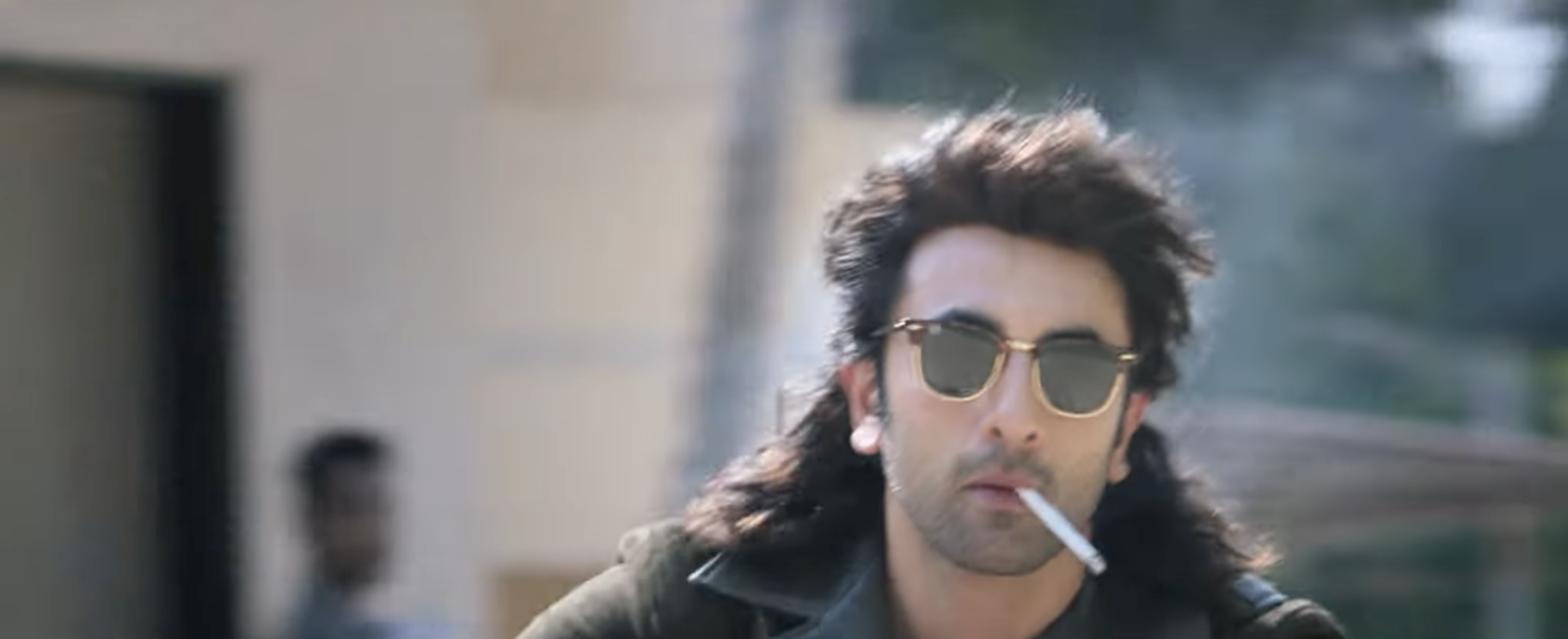 Ranbir Kapoor in Animal