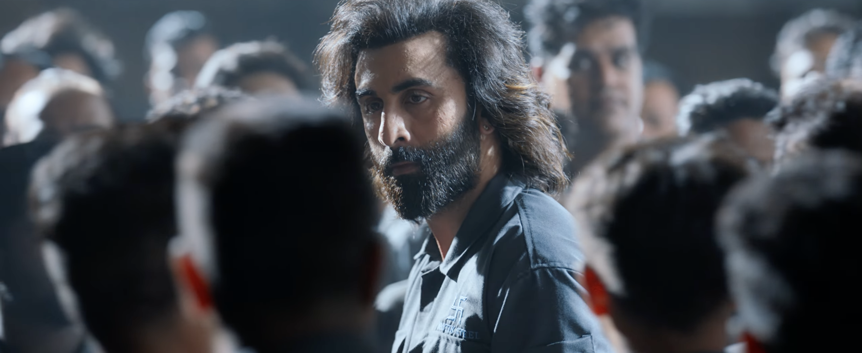 Ranbir Kapoor in Animal