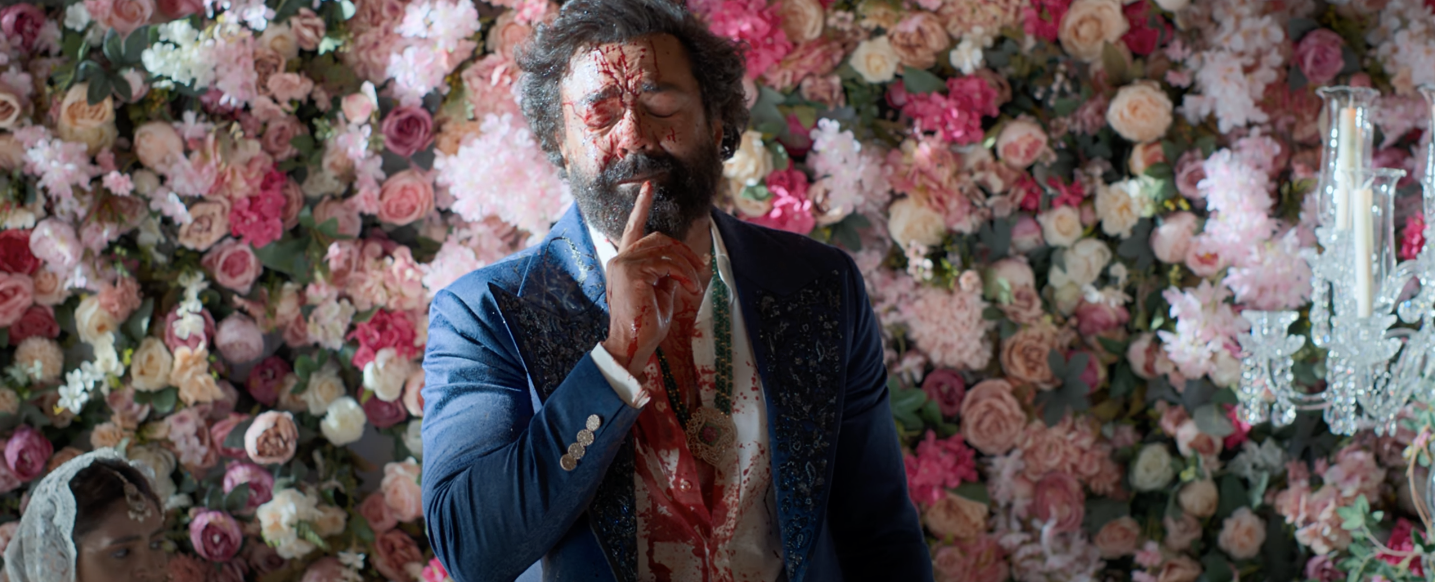 Bobby Deol in Animal