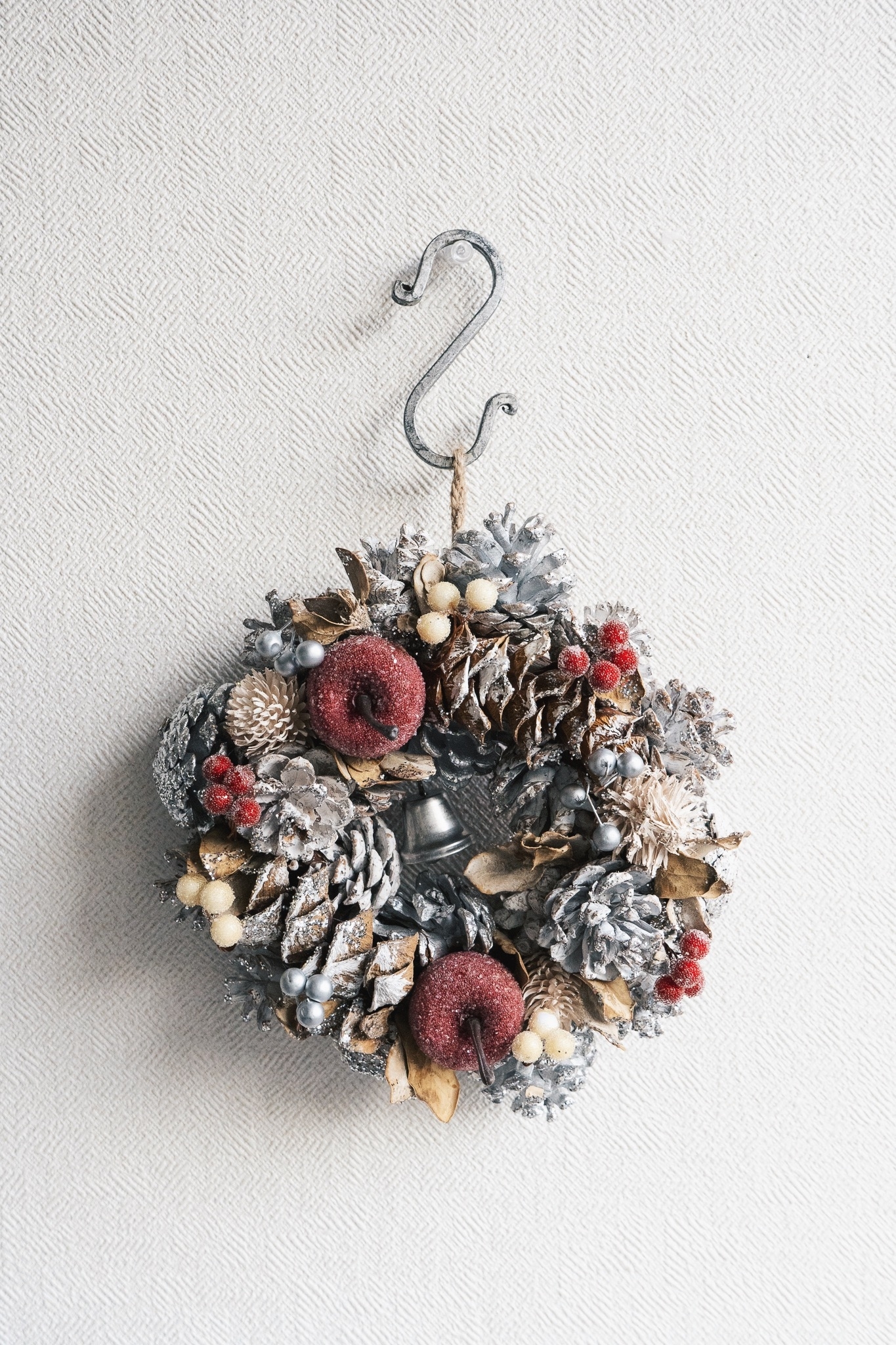 ニコアンドのオススメ雑貨「ホワイトリース」