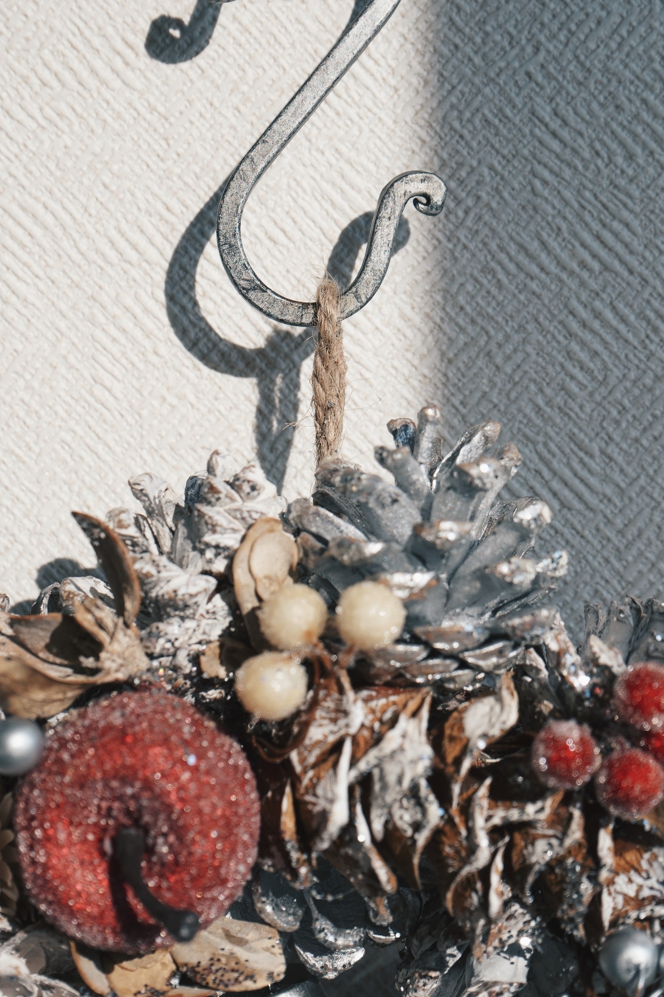 ニコアンドのオススメ雑貨「ホワイトリース」