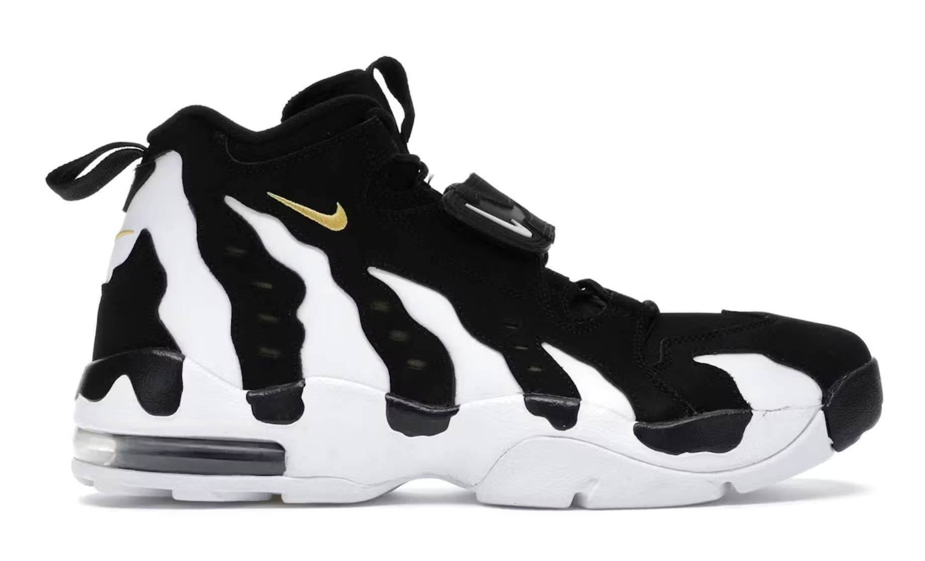 Nike DT Max ’96 'Varsity Maize' 2024 Release Date Complex