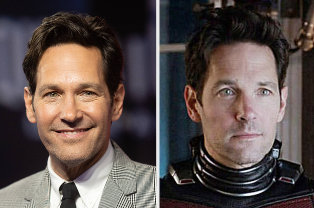 Paul Rudd Explained What His "Horrible" Diet For "Ant-Man" Was, And Why It "Didn't Work"