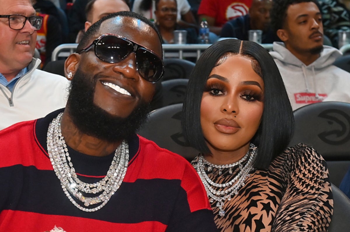 Gucci Mane's Wife Keyshia Ka'oir Says She Got Her Stolen Pink