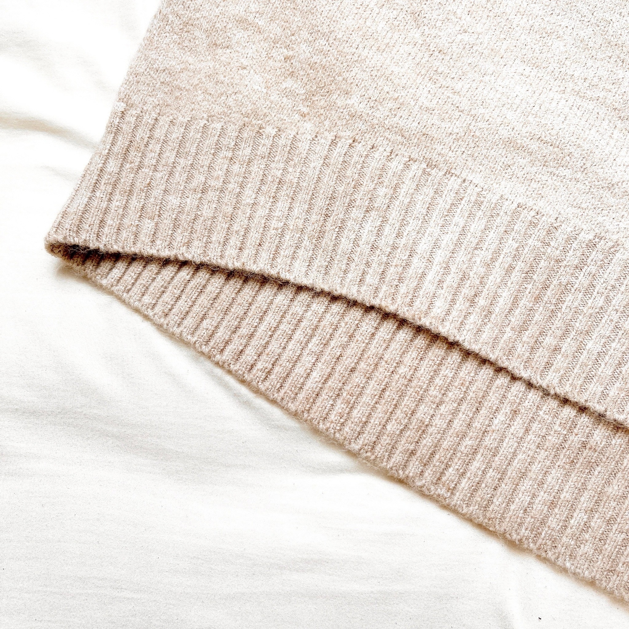 GLOBAL WORK（グローバルワーク）のオススメのトップス「フワフワHug meスタンドネックプルオーバー／904814」