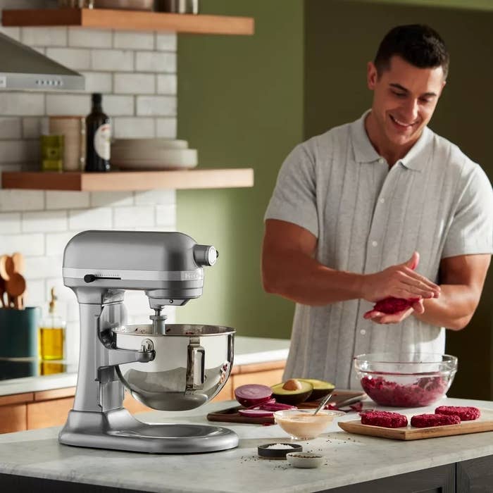 Target's Black Friday Sale: KitchenAid, Samsung, and More Up to 73% Off