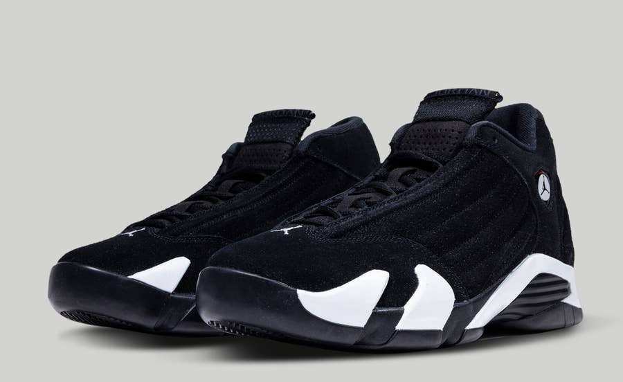 Nike Air Force 1 Low Black Toe Release Date - Sneaker Bar Detroit