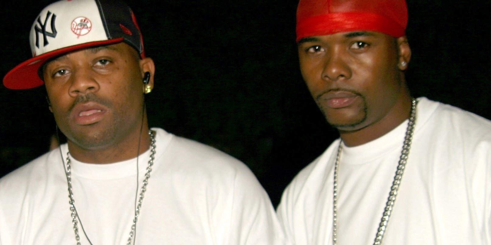 Dame Dash Says He Saved Memphis Bleek From Getting Robbed of His Publishing: 'Went and Got Him a Lawyer' - Vimarsana News