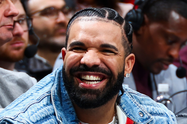 Drake's 'For All the Dogs' Hits No. 1 Again After Release of 'Scary ...