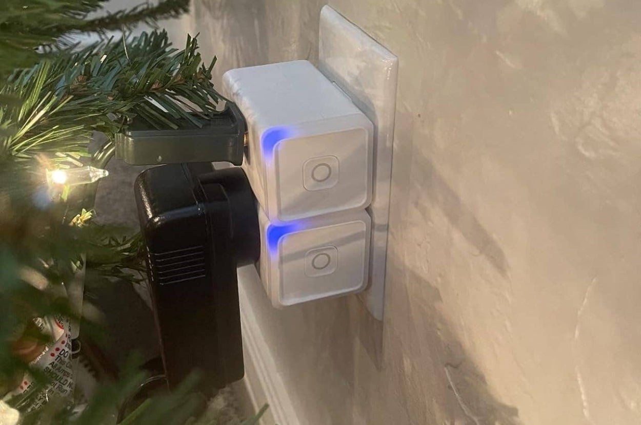 The Tiny Tech Purchase That Made My Life 1,000 Times Easier Is On Mega ...