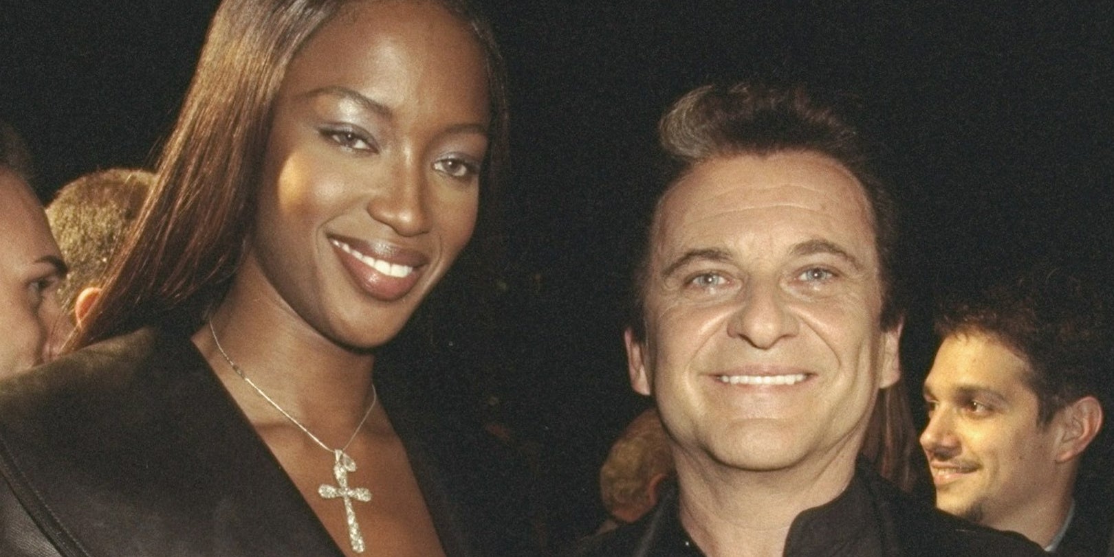 Photos of Former Celebrity Couples You Probably Didn't Know Dated Are Going Viral - Vimarsana News