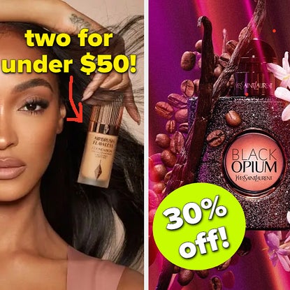 All The Best Cyber Monday Beauty Deals