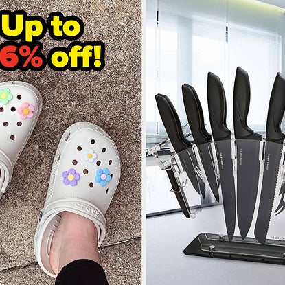 77 Things To Buy At Amazon's Cyber Monday Sale That Thousands Of Reviewers Swear By