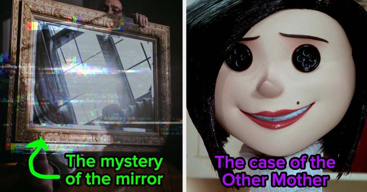 27 People Shared The Unsolved Mysteries They've Experienced But Can't ...
