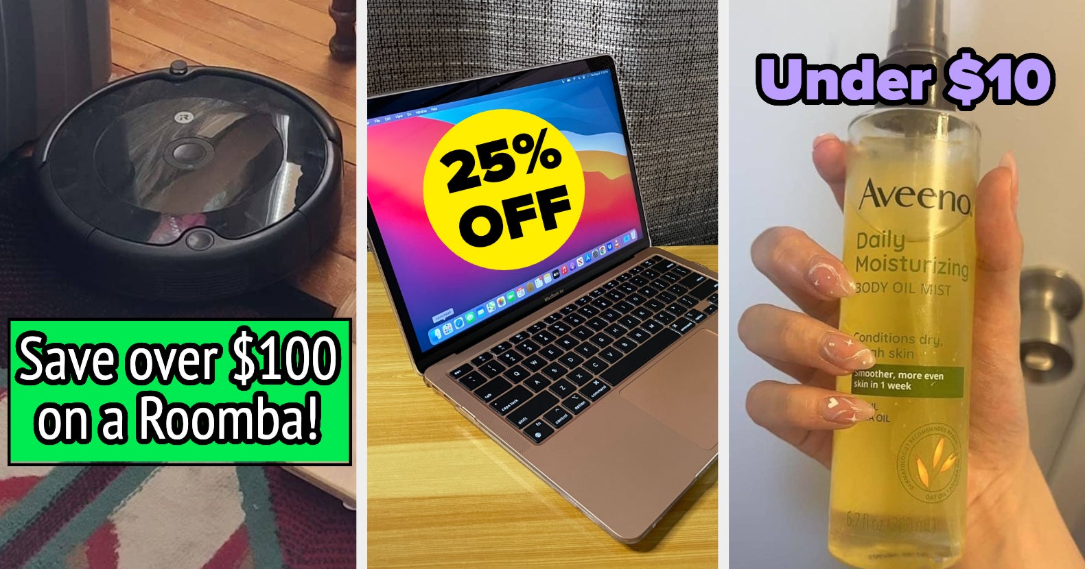 80 Useful  Cyber Monday Deals