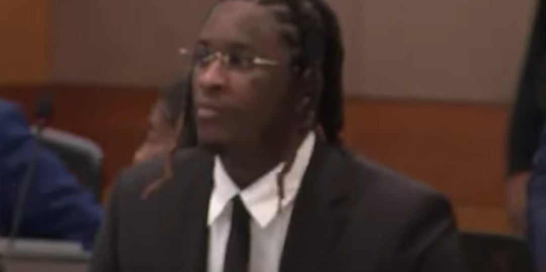 Young Thug and YSL RICO Trial: Opening Statements Begin, Mistrial Denied - Vimarsana News