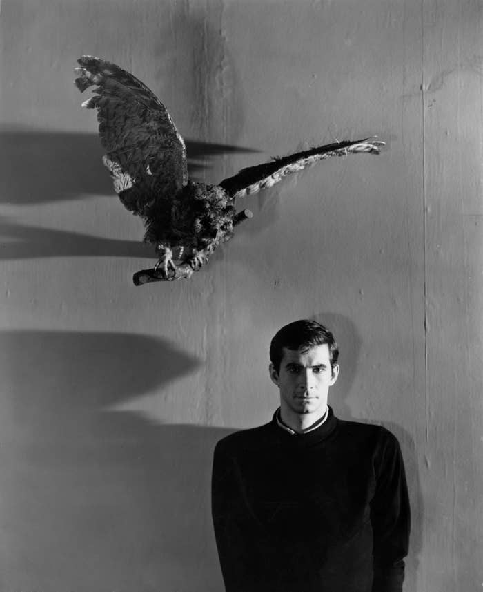 Norman Bates