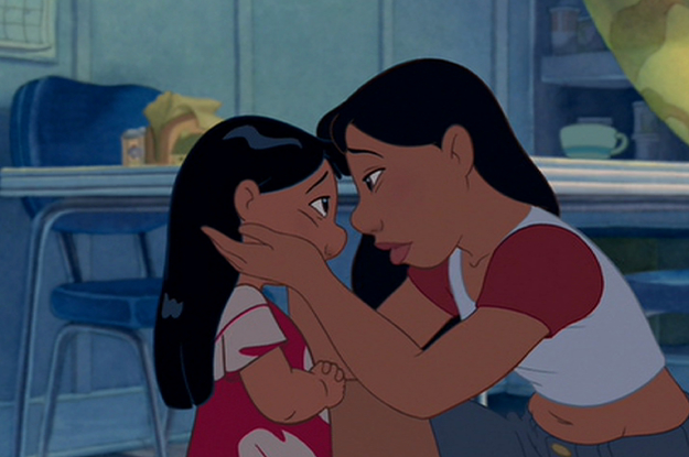 lilo and stitch